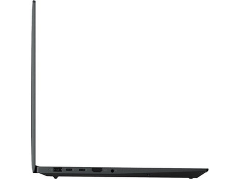 Лаптоп Lenovo ThinkPad P1 Gen 5 21DDS1590J Испанска Qwerty Intel® Core™ i7-12800H