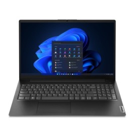 Лаптоп Lenovo V15 Испанска Qwerty AMD Ryzen 5 7520U 8 GB RAM 512 GB SSD