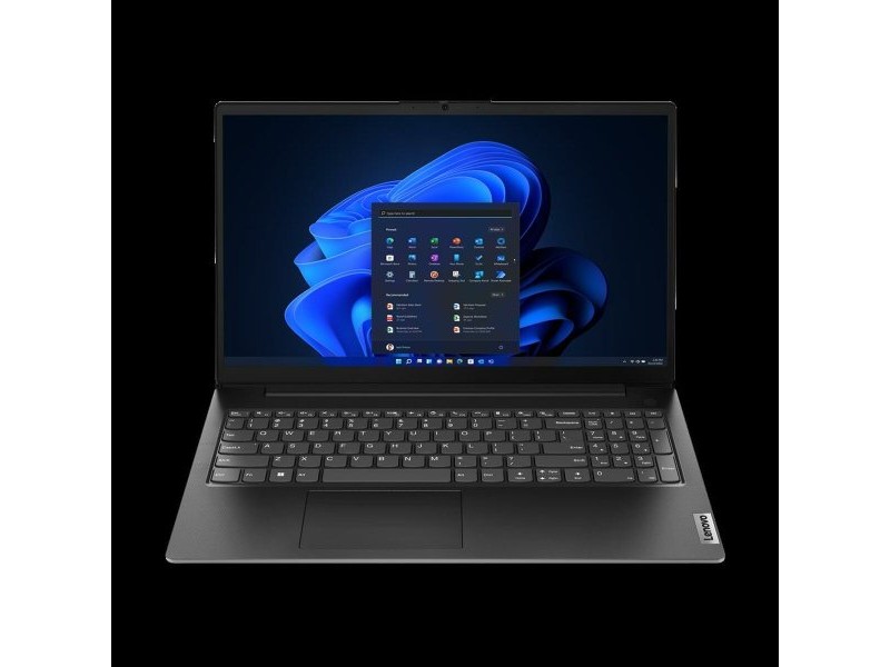 Лаптоп Lenovo V15 Испанска Qwerty 15,6