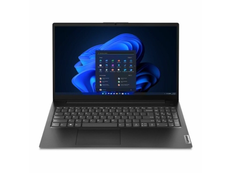 Лаптоп Lenovo V15 Испанска Qwerty 15,6