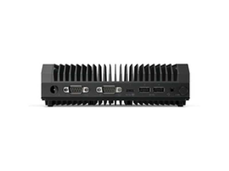 Мини компютър Lenovo 11NA002VSP 16 GB RAM 512 GB SSD