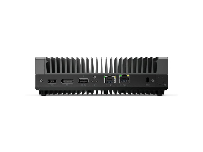 Мини компютър Lenovo 11NA002VSP 16 GB RAM 512 GB SSD