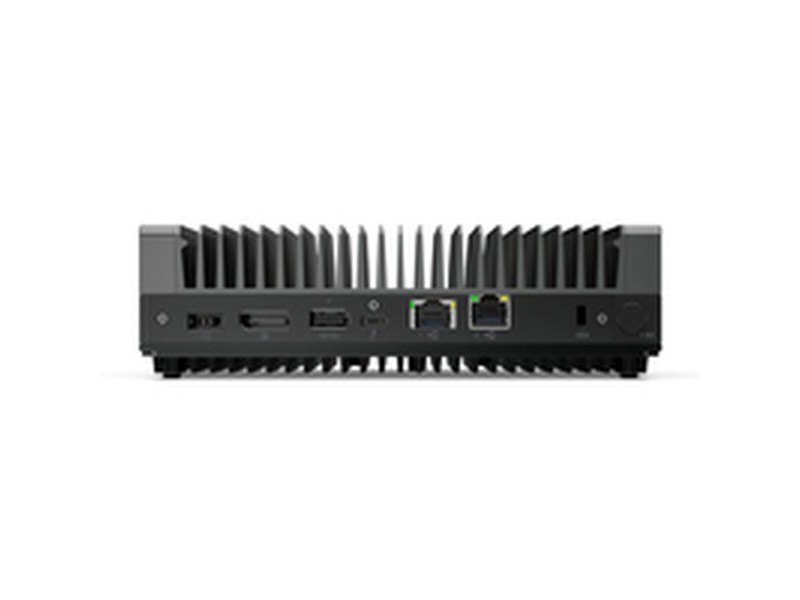 Мини компютър Lenovo 11NA002VSP 16 GB RAM 512 GB SSD