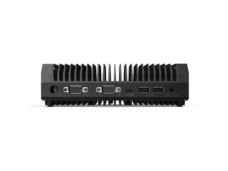 Мини компютър Lenovo 11NA002VSP 16 GB RAM 512 GB SSD