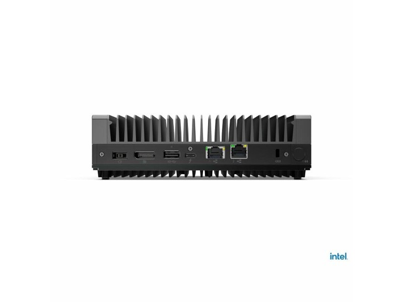 Мини компютър Lenovo 11NA002VSP 16 GB RAM 512 GB SSD