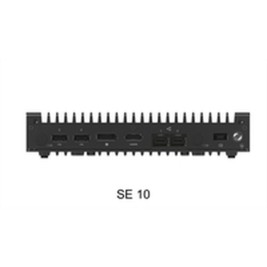Настолен компютър Lenovo 12NH0000SP 1,4 GHz 4 GB RAM 256 GB SSD