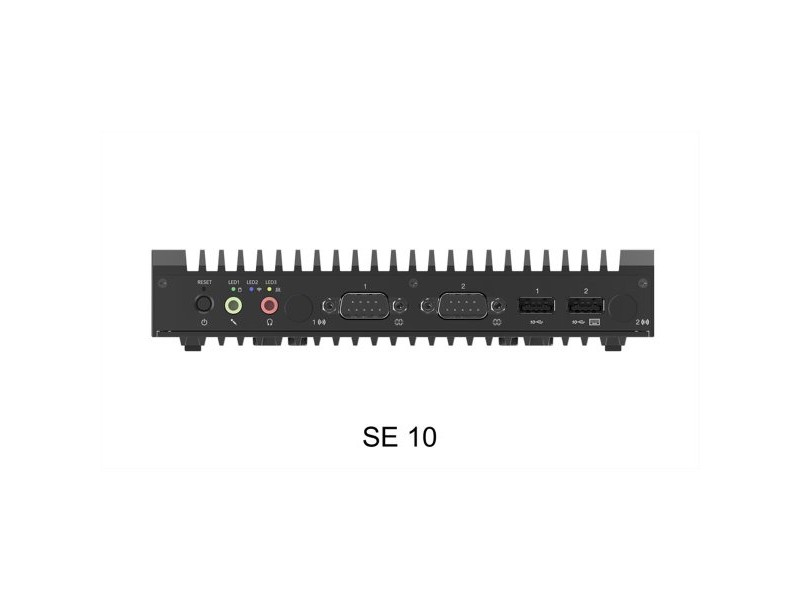 Мини компютър Lenovo 12NH0002SP