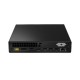 Настолен компютър Lenovo 12LN001YPB No intel core i5-13420h 16 GB RAM 512 GB SSD