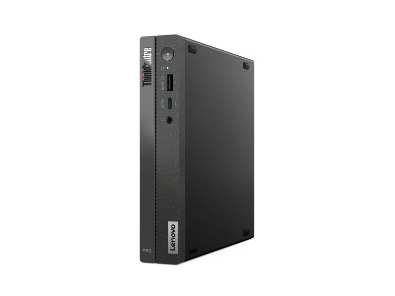 Настолен компютър Lenovo ThinkCentre Neo 50Q GEN 4 Intel Core I3-1215U 8 GB RAM 256 GB SSD