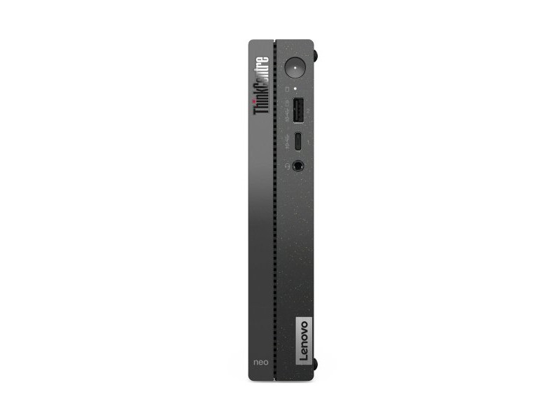 Настолен компютър Lenovo ThinkCentre Neo 50Q GEN 4 Intel Core I3-1215U 8 GB RAM 256 GB SSD