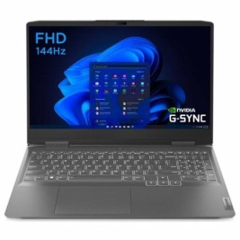Лаптоп Lenovo LOQ 15IRH8 15,6