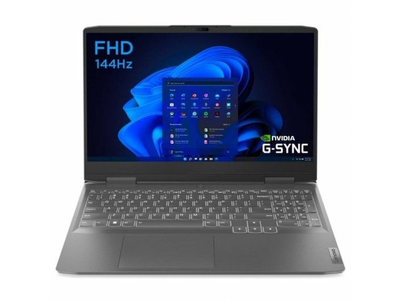 Лаптоп Lenovo LOQ 15IRH8 15,6