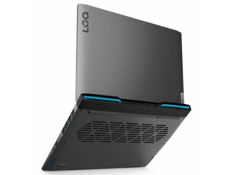 Лаптоп Lenovo LOQ 15IRH8 15,6