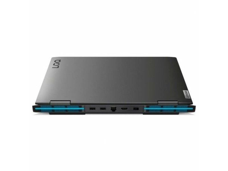 Лаптоп Lenovo LOQ 15IRH8 15,6