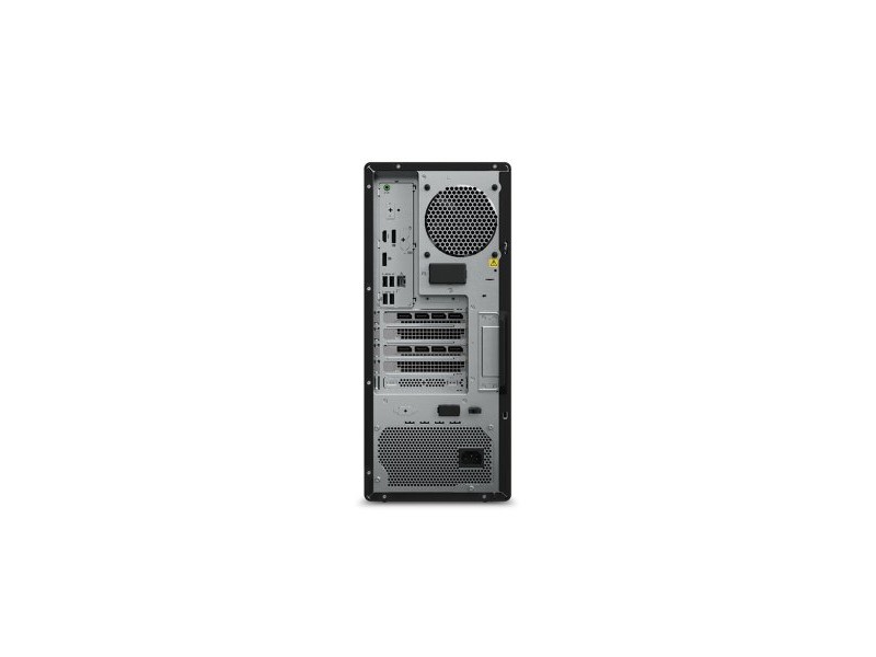 Настолен компютър Lenovo ThinkStation P3 i7-13700K 32 GB RAM 1 TB SSD