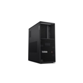 Настолен компютър Lenovo ThinkStation P3 i7-13700K 32 GB RAM 1 TB SSD