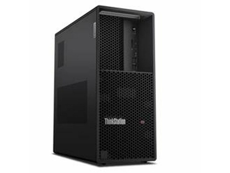 Настолен компютър Lenovo ThinkStation P3 Intel Core i7-13700 16 GB RAM 512 GB SSD