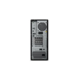 Настолен компютър Lenovo ThinkStation P3 Intel Core i7-13700 16 GB RAM 512 GB SSD