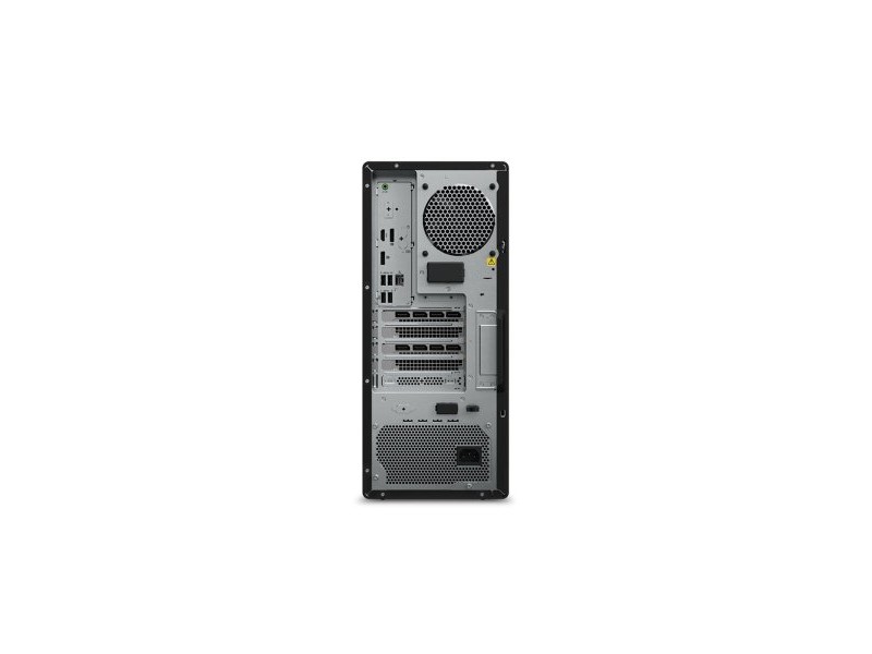 Настолен компютър Lenovo ThinkStation P3 Intel Core i7-13700 16 GB RAM 512 GB SSD