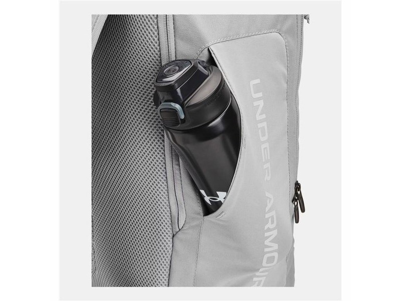 Спортна Раница Under Armour Fitness  Светло сив