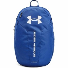 Спортна Раница Under Armour Hustle Lite Черен 24 L