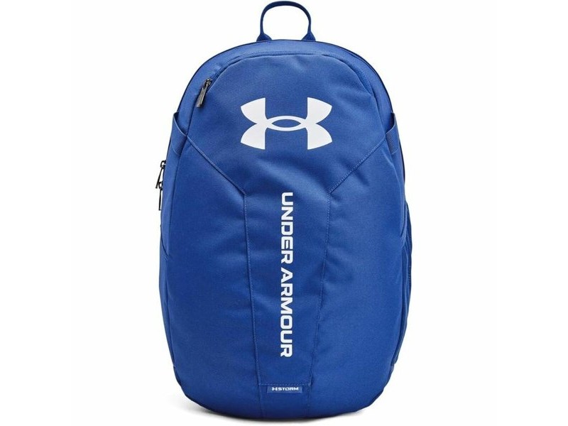 Спортна Раница Under Armour Hustle Lite Черен 24 L