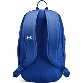 Спортна Раница Under Armour Hustle Lite Черен 24 L
