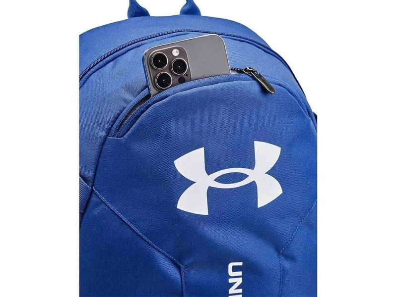 Спортна Раница Under Armour Hustle Lite Черен 24 L