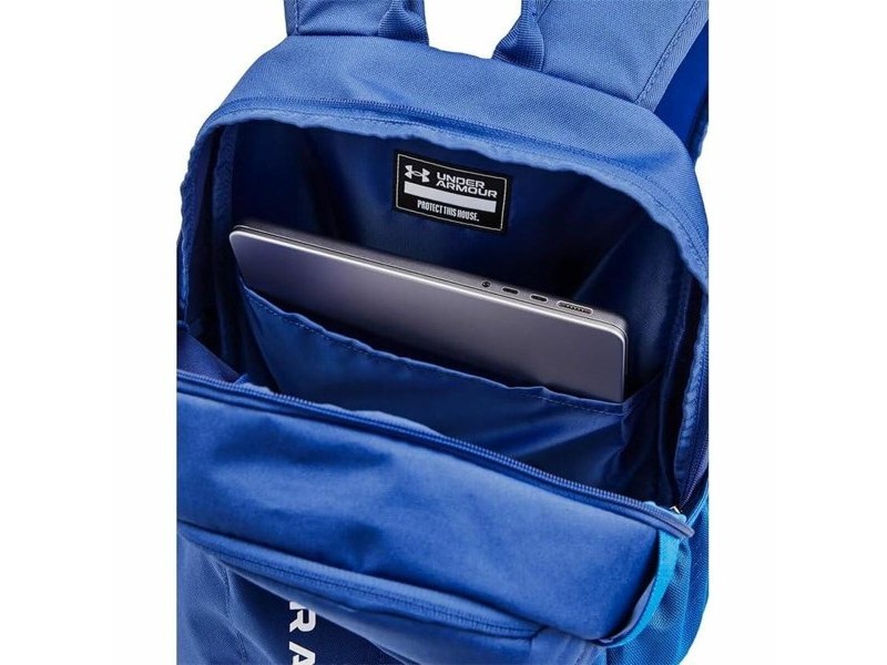 Спортна Раница Under Armour Hustle Lite Черен 24 L