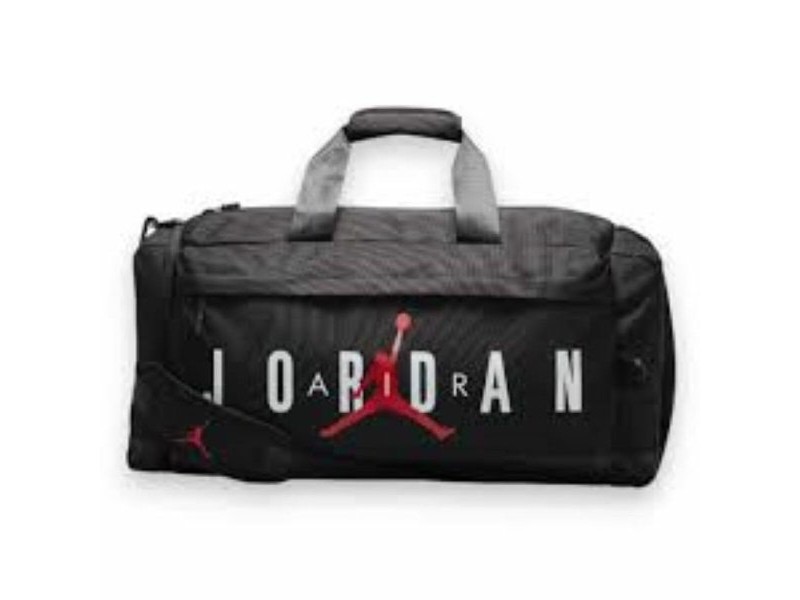 Спортна Чанта Nike MM0920 023 Черен Един размер