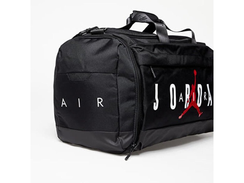 Спортна Чанта Nike MM0920 023 Черен Един размер