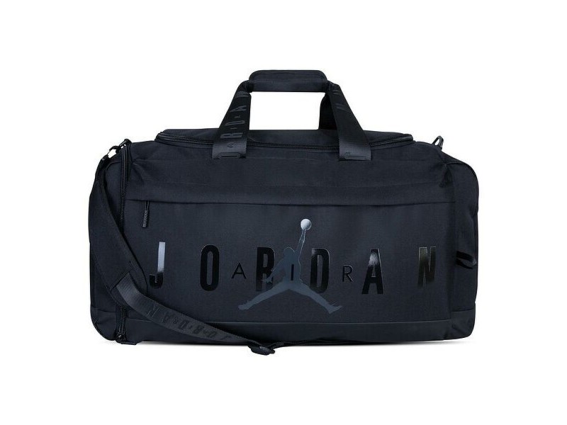 Пътническа Чанта Jordan JORDANJAM VELOCITZ LM0920 KK2 Черен
