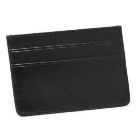 Мъжки Портфейл Jordan Jumpman Ingot Cardcase Черен