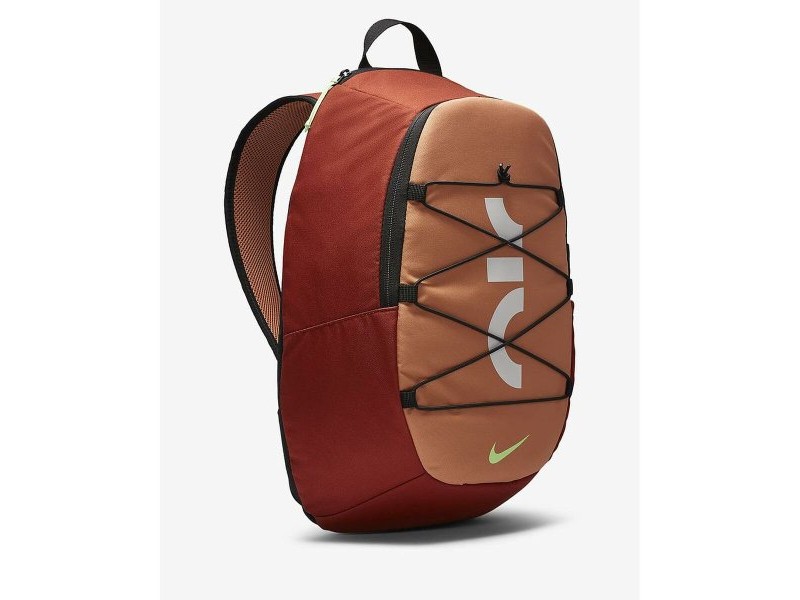 Всекидневна Раница Nike BKPK DV6246 832 Кестен