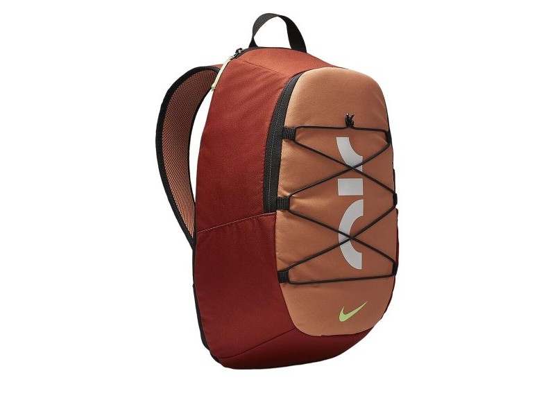 Всекидневна Раница Nike BKPK DV6246 832 Кестен