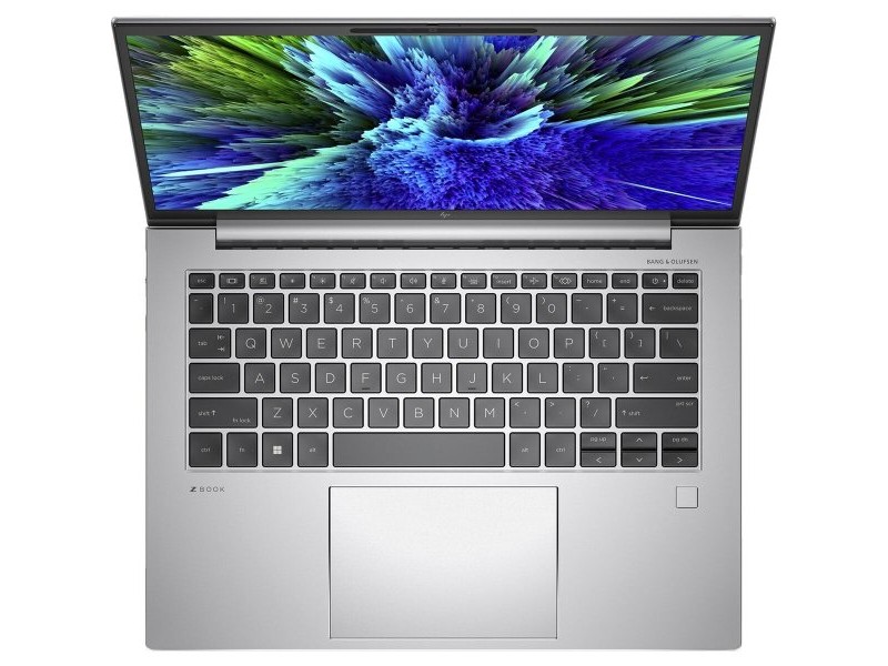 Лаптоп HP ZBook Firefly 14 G10 14 Лаптоп HP ZBook Firefly 14 G10 14