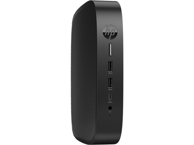 Настолен компютър HP Elite t655 AMD Ryzen Embedded R2314 8 GB RAM 32 GB
