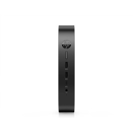 Настолен компютър HP Elite t655 AMD Ryzen Embedded R2314 8 GB RAM 32 GB