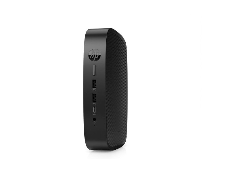 Настолен компютър HP Elite t655 AMD Ryzen Embedded R2314 8 GB RAM 32 GB