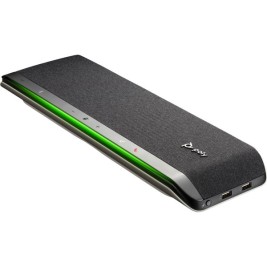 Преносими блутут колони HP 772C2AA Черен Черен/Сив 60 W