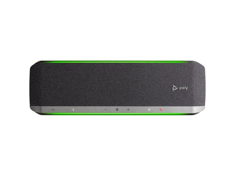 Преносими блутут колони HP 772C2AA Черен Черен/Сив 60 W
