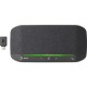 Преносими блутут колони HP 772C3AA Черен Сребрист