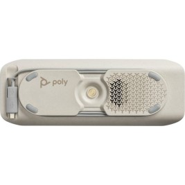 Преносими блутут колони HP 772C4AA Сребрист