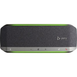 Преносими блутут колони HP 772C4AA Сребрист
