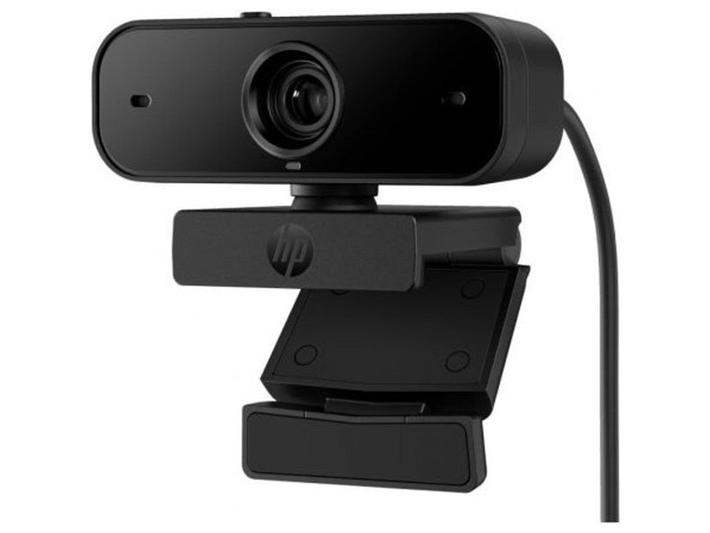 Уебкамера HP 77B10AA Full HD