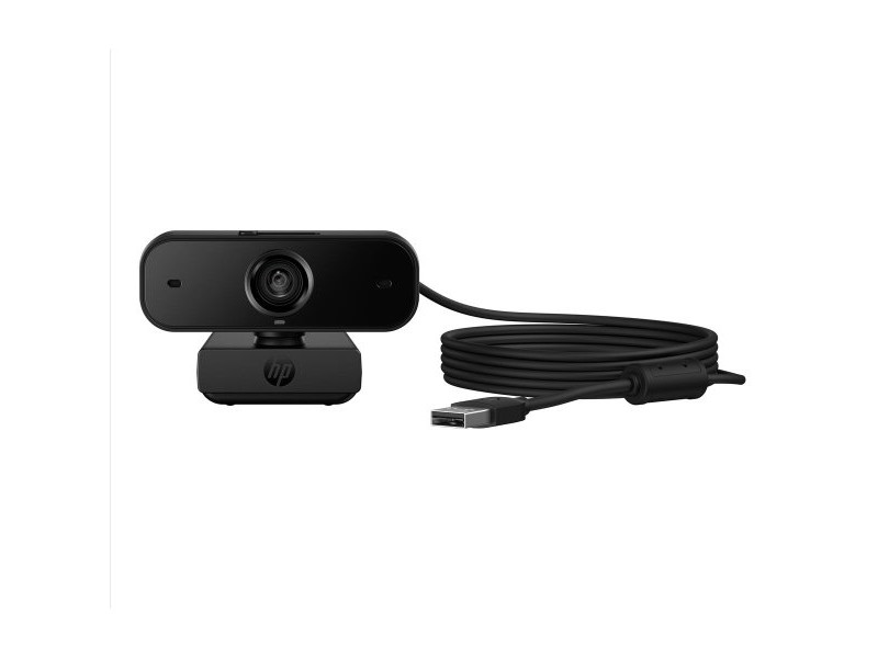 Уебкамера HP 77B10AA Full HD