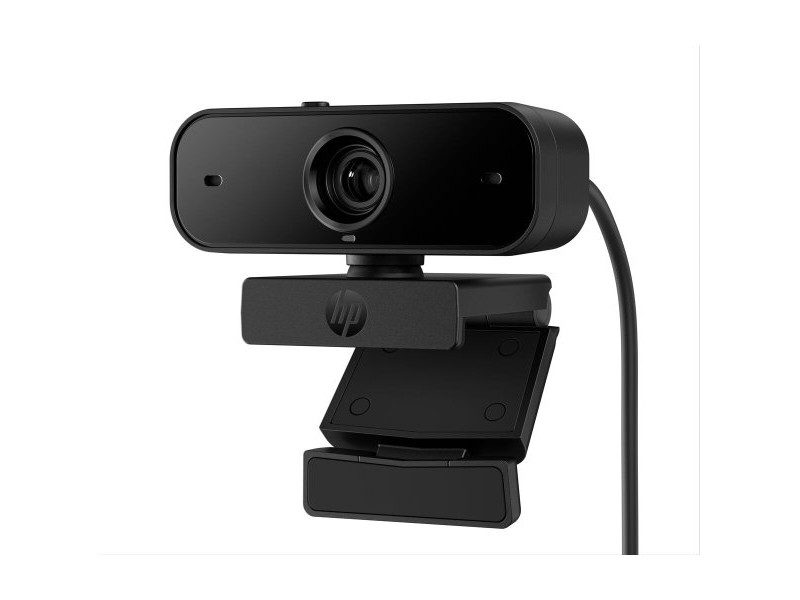 Уебкамера HP 77B10AA Full HD