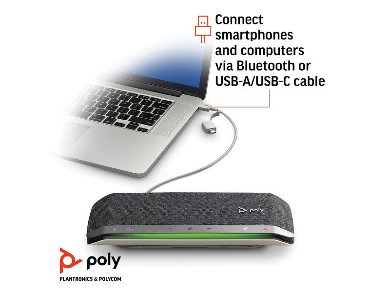 Преносими блутут колони HP 77P35AA