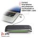 Преносими блутут колони HP 77P35AA
