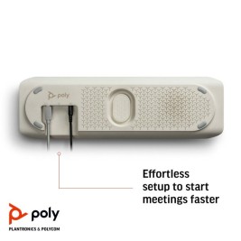 Преносими блутут колони Poly 77P41AA